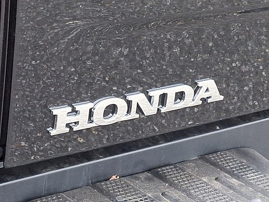 new 2026 Honda Ridgeline car, priced at $48,890