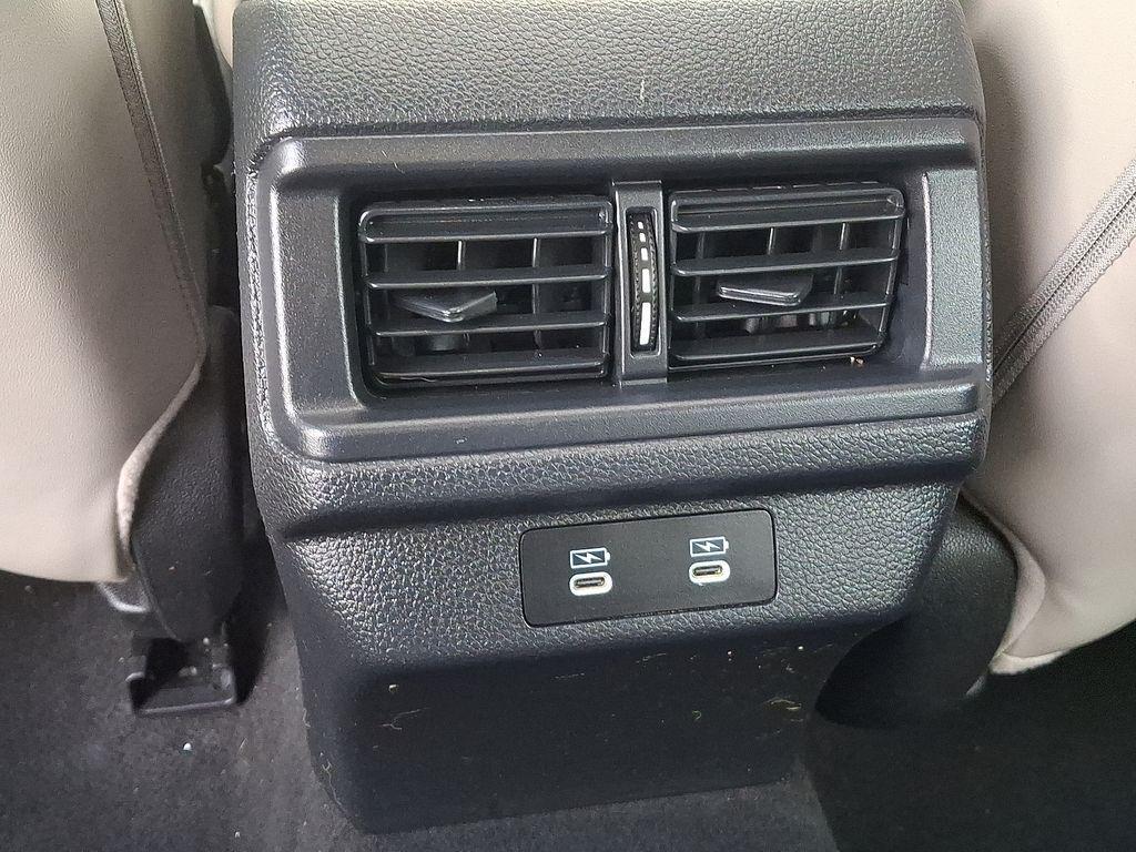 used 2023 Honda Accord Hybrid car, priced at $30,250