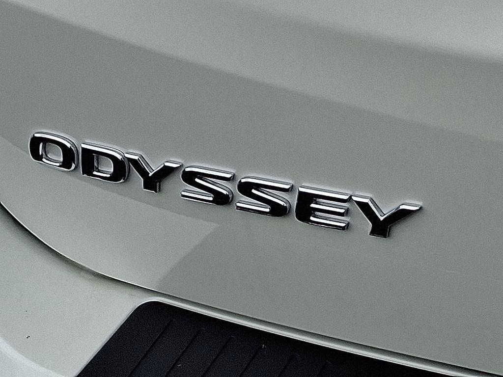 new 2026 Honda Odyssey car, priced at $53,645