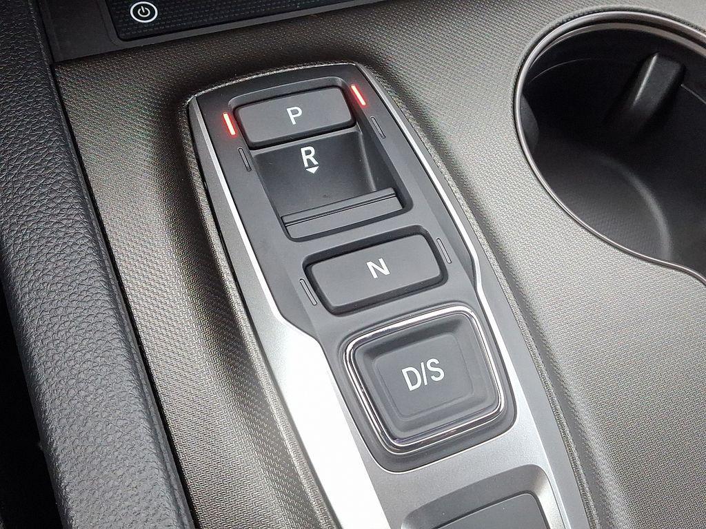 new 2026 Honda Ridgeline car, priced at $47,745