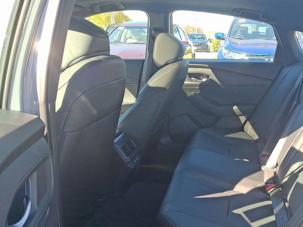 new 2025 Honda Accord Hybrid car, priced at $37,025