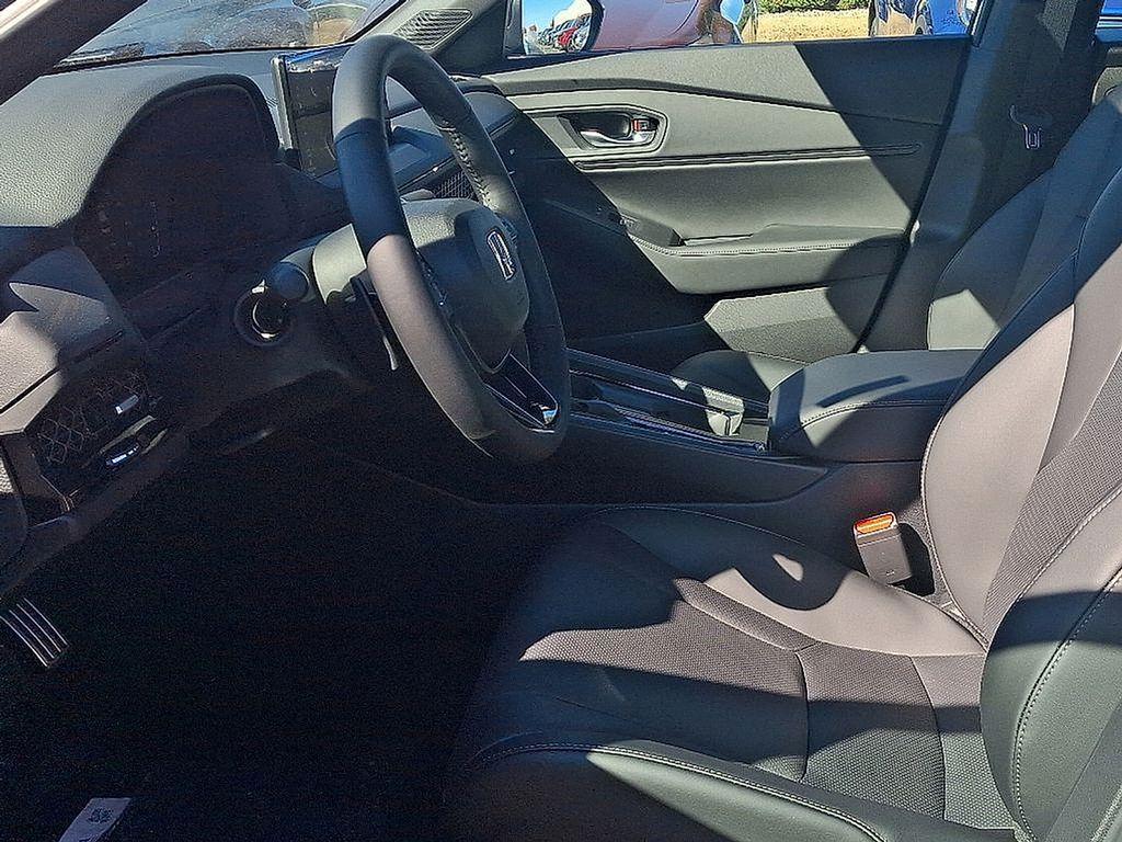 new 2025 Honda Accord Hybrid car, priced at $37,025