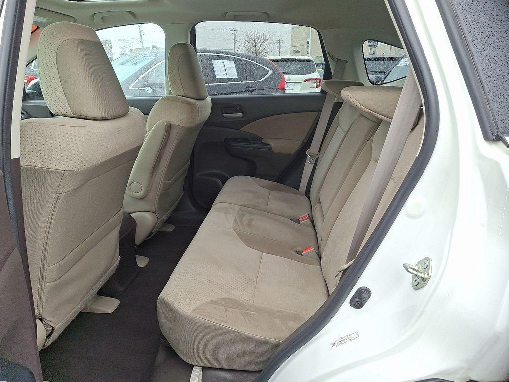 used 2014 Honda CR-V car, priced at $11,900