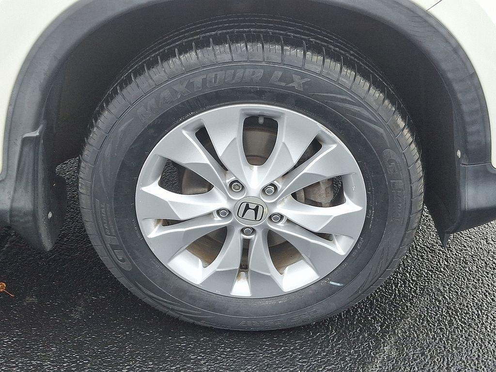 used 2014 Honda CR-V car, priced at $11,900