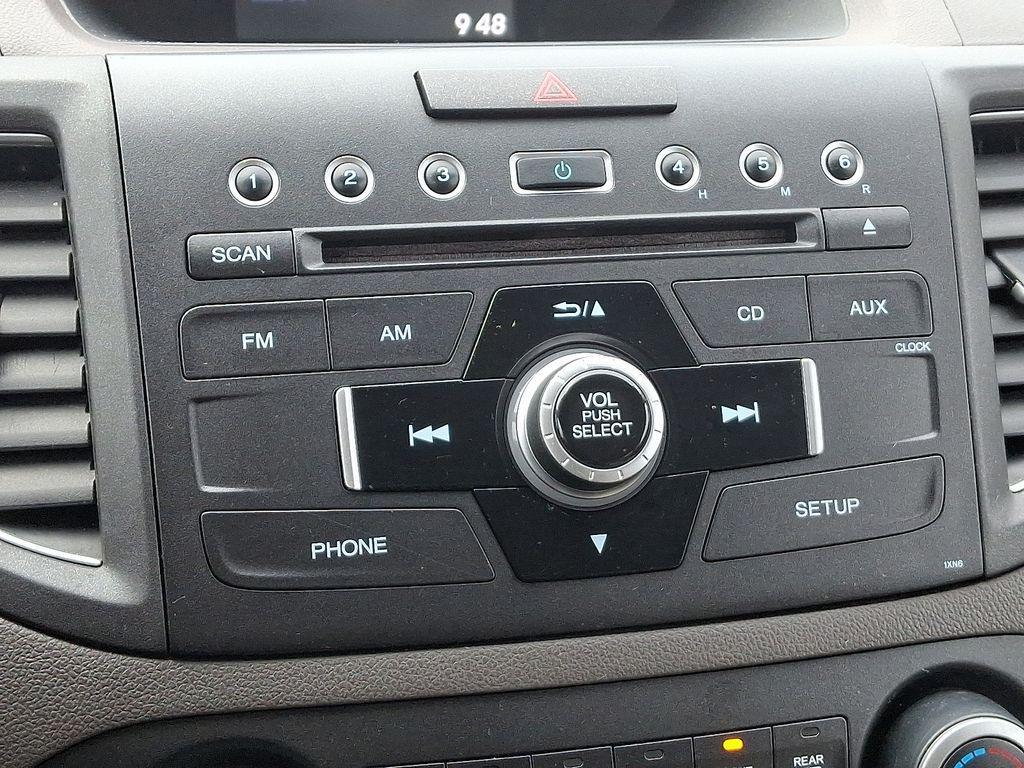 used 2014 Honda CR-V car, priced at $11,900