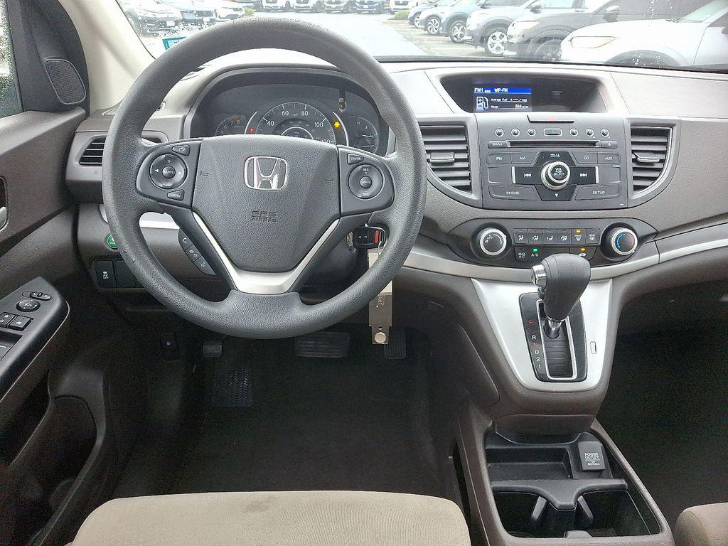 used 2014 Honda CR-V car, priced at $11,900