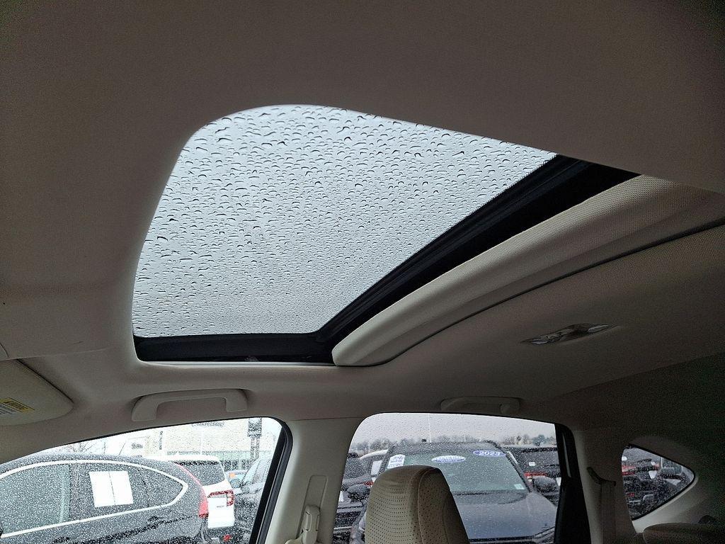 used 2014 Honda CR-V car, priced at $11,900