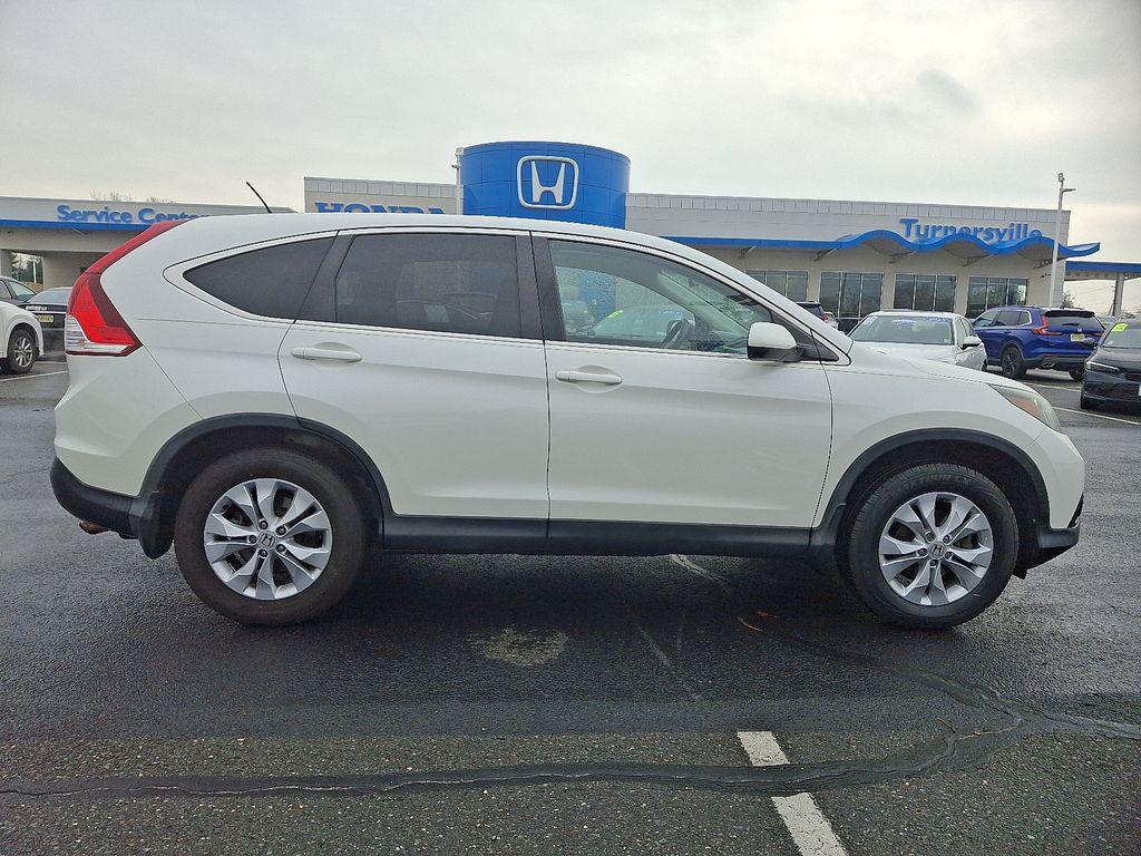 used 2014 Honda CR-V car, priced at $11,900