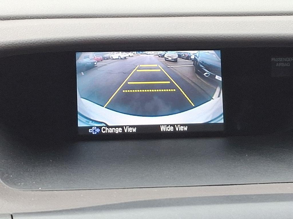 used 2014 Honda CR-V car, priced at $11,900