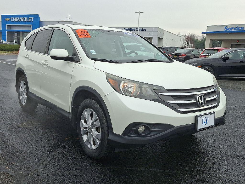 used 2014 Honda CR-V car, priced at $11,900