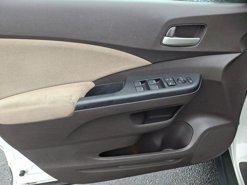 used 2014 Honda CR-V car, priced at $11,900