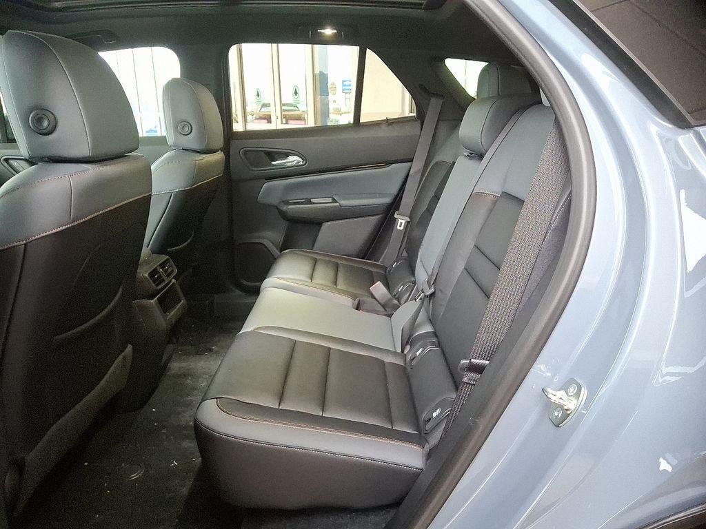 new 2026 Honda Prologue car, priced at $56,450