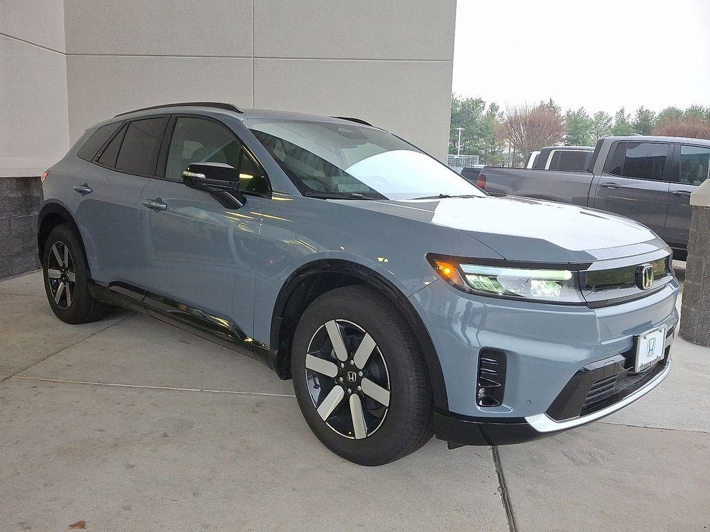 new 2026 Honda Prologue car, priced at $56,450