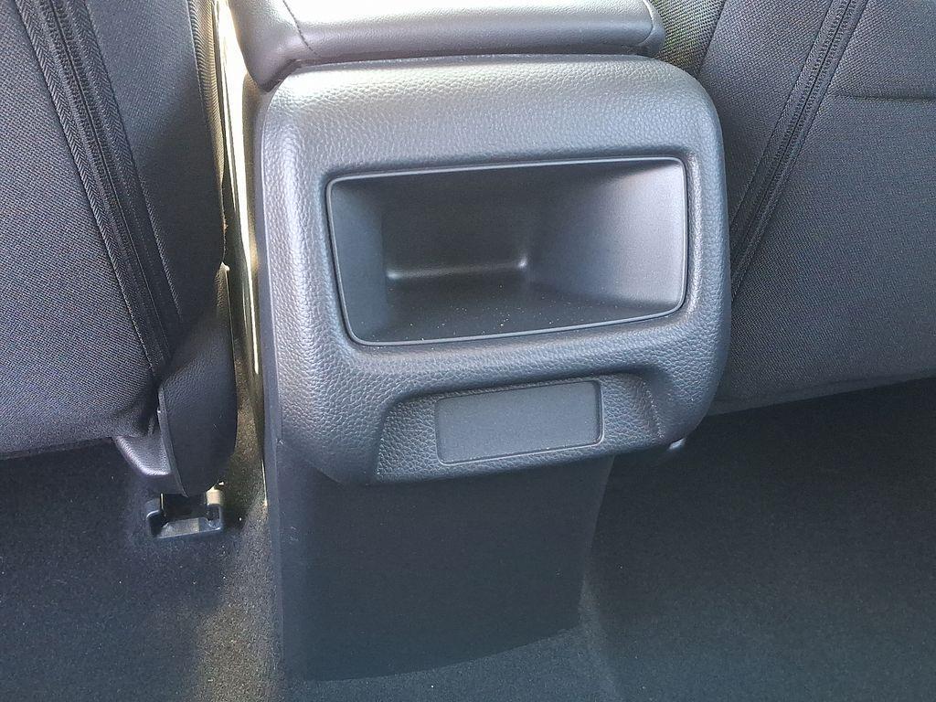 used 2023 Honda HR-V car, priced at $25,380