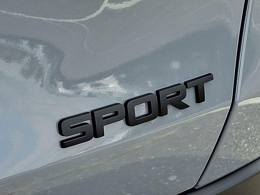 new 2026 Honda HR-V car, priced at $31,705