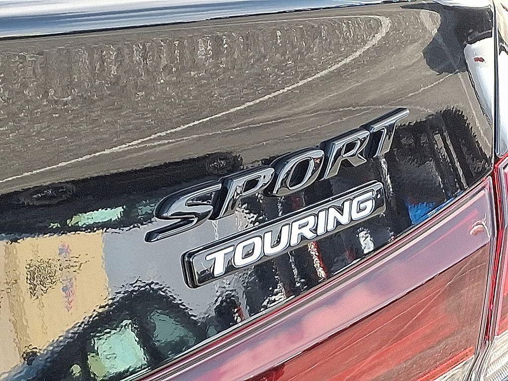 new 2026 Honda Civic Hybrid car, priced at $33,590