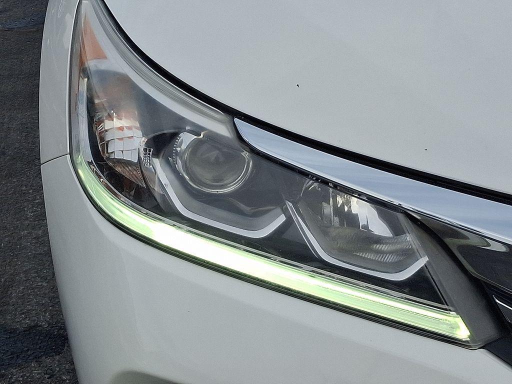 used 2017 Honda Accord car, priced at $15,380