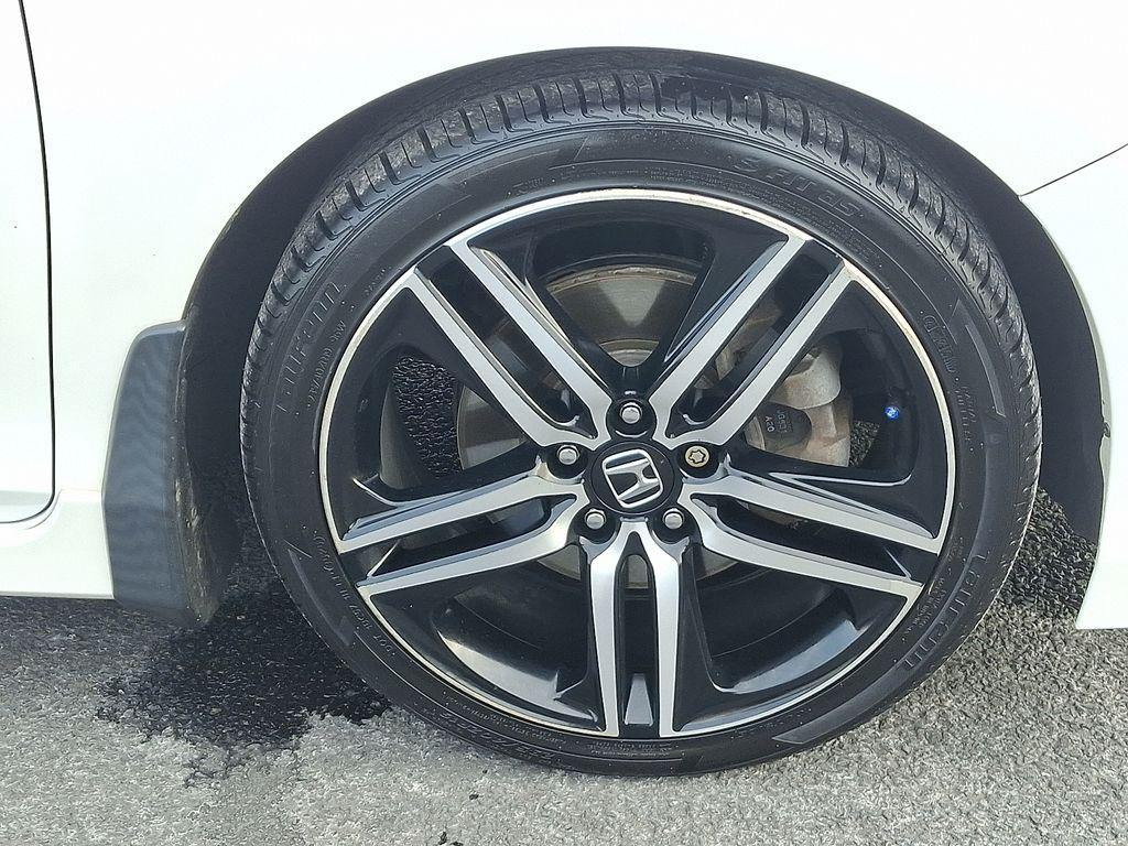 used 2017 Honda Accord car, priced at $15,380