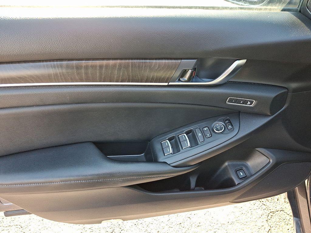 used 2018 Honda Accord car, priced at $20,980
