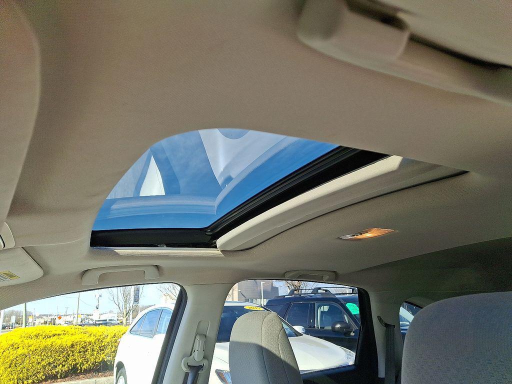 used 2015 Honda CR-V car, priced at $16,380