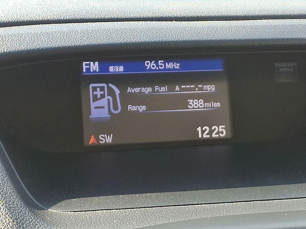 used 2015 Honda CR-V car, priced at $16,380