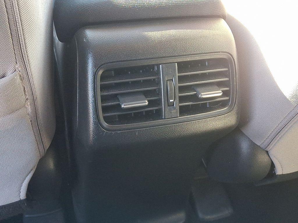 used 2015 Honda CR-V car, priced at $16,380