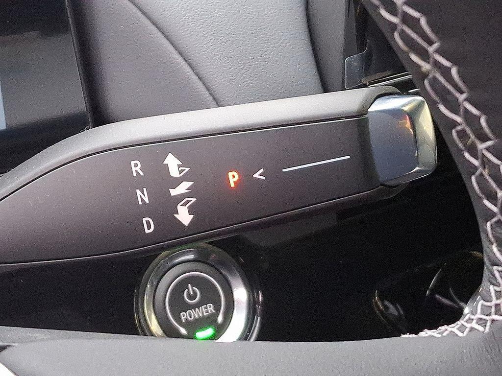 new 2026 Honda Prologue car, priced at $56,450