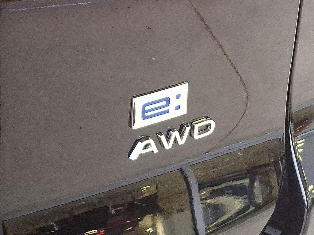 new 2026 Honda Prologue car, priced at $56,450