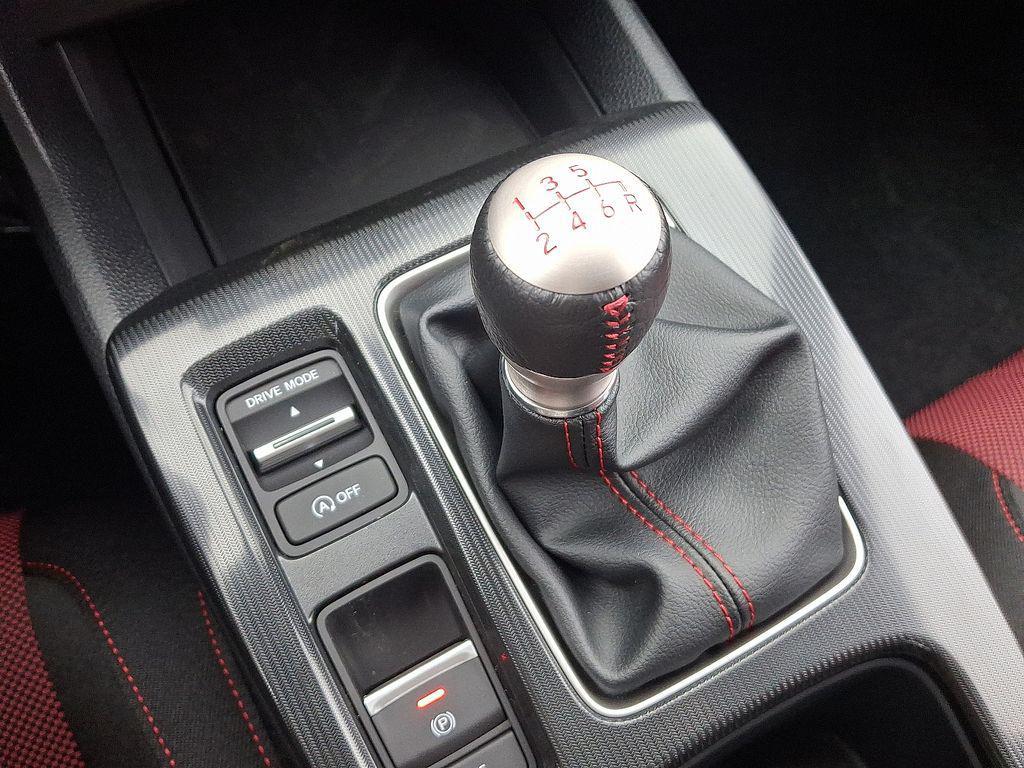 new 2026 Honda Civic Si car, priced at $32,690