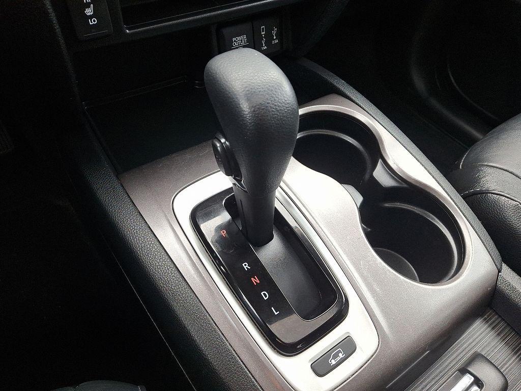 used 2017 Honda Pilot car, priced at $17,980