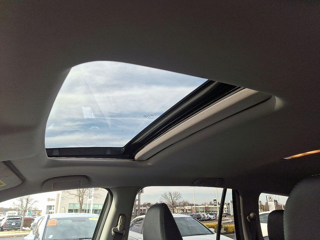 used 2017 Honda Pilot car, priced at $17,980