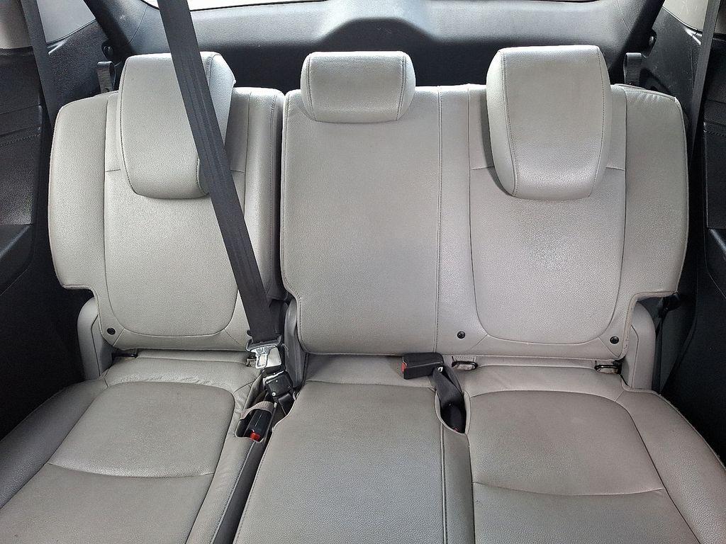 used 2018 Honda Odyssey car, priced at $17,980