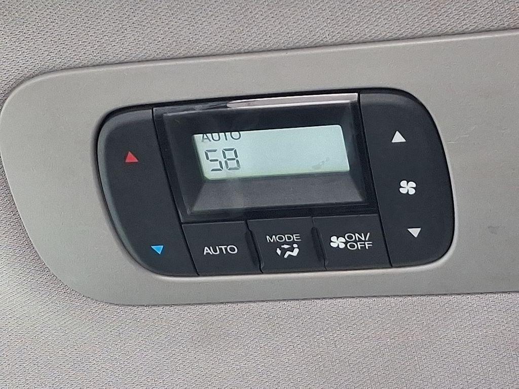 used 2018 Honda Odyssey car, priced at $17,980