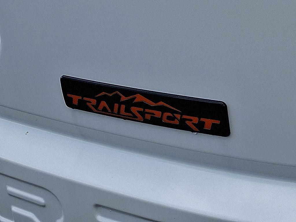 new 2026 Honda Passport car, priced at $54,600