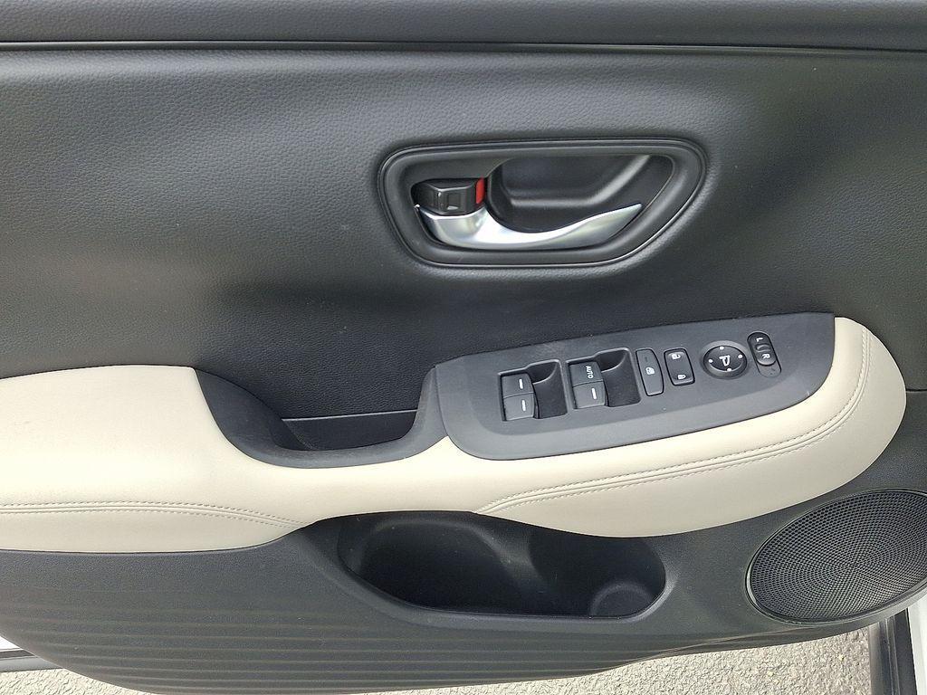 used 2023 Honda HR-V car, priced at $24,380