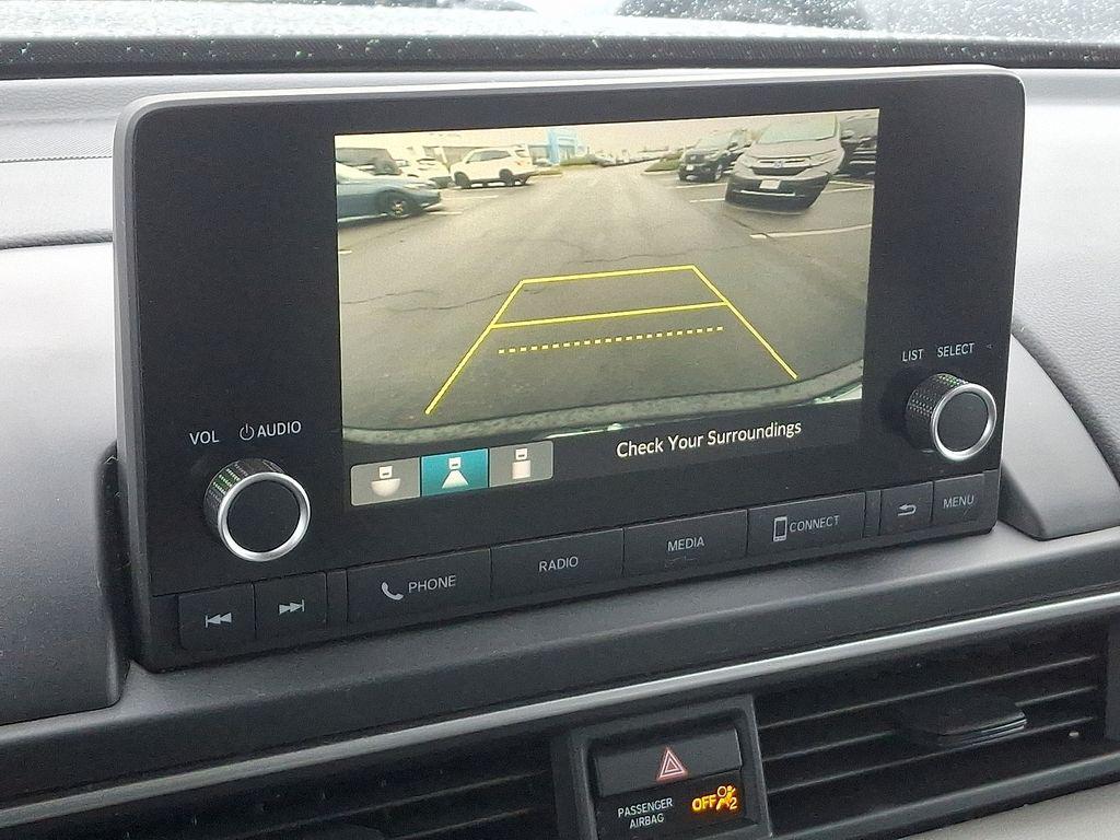 used 2023 Honda Pilot car, priced at $28,880