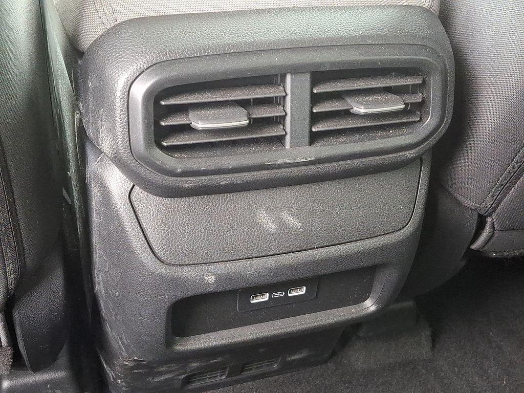 used 2023 Honda Pilot car, priced at $28,880