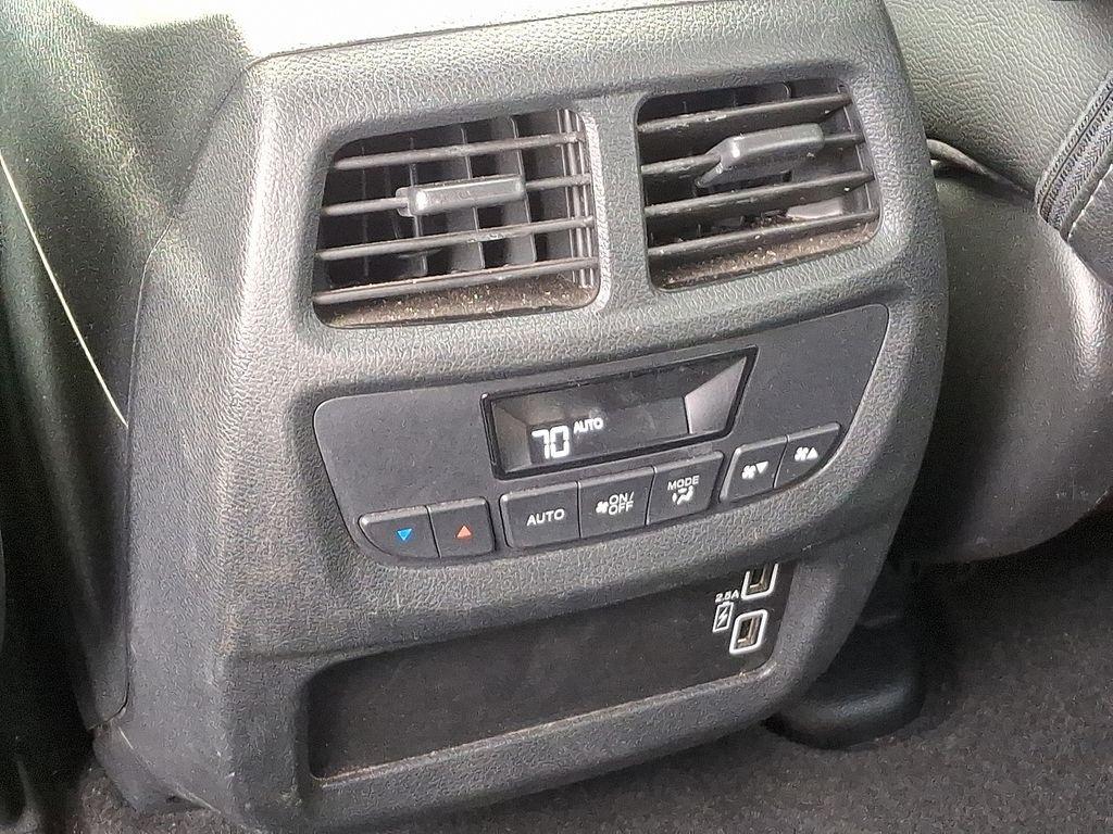 used 2022 Honda Pilot car, priced at $31,679