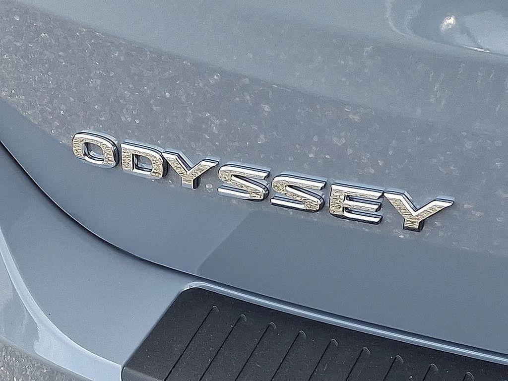 new 2026 Honda Odyssey car, priced at $49,445