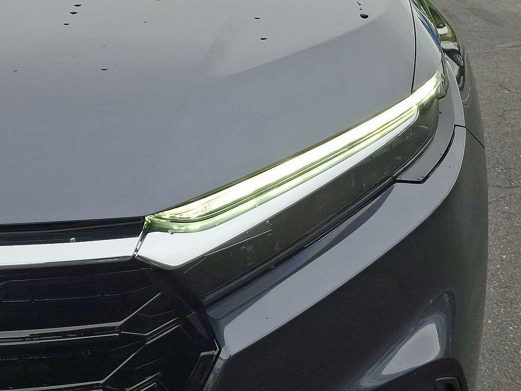 used 2024 Honda CR-V car, priced at $31,980