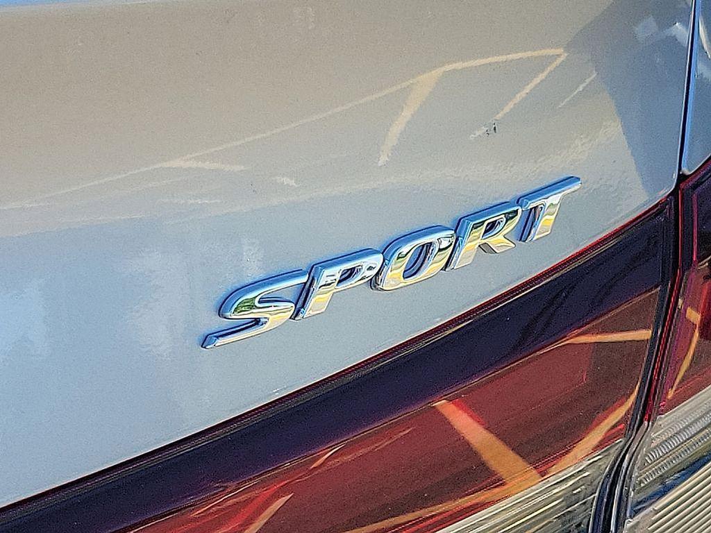 new 2026 Honda Civic car, priced at $27,790