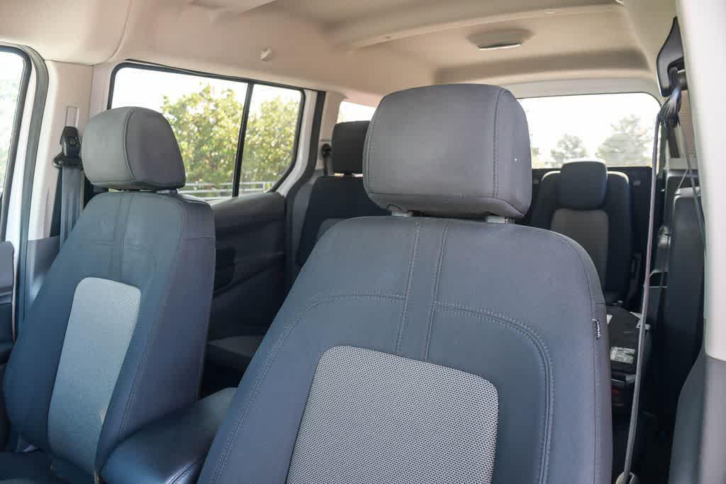used 2020 Ford Transit Connect car, priced at $17,984