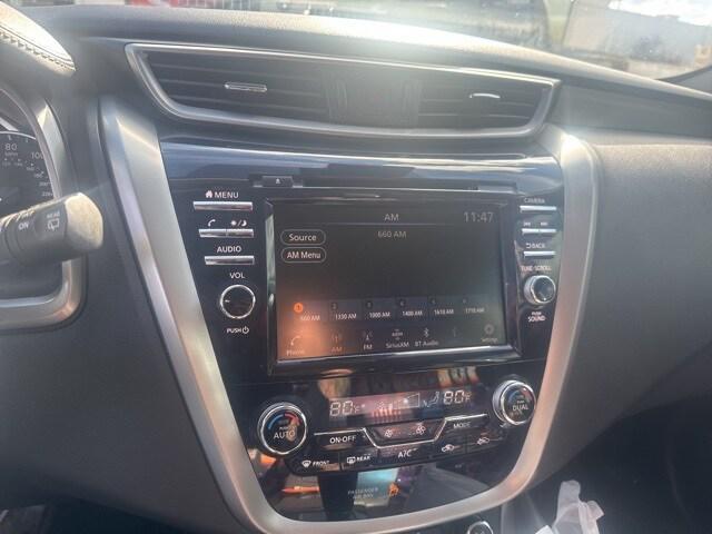 used 2022 Nissan Murano car, priced at $20,775