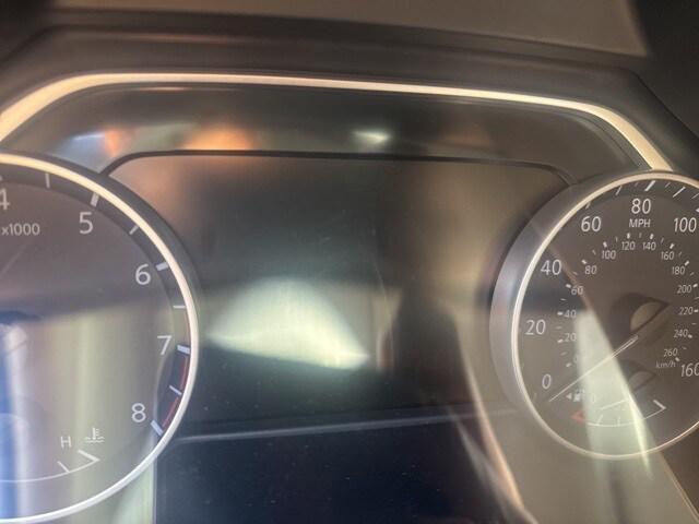 used 2022 Nissan Murano car, priced at $20,775