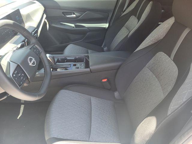 new 2026 Nissan Sentra car, priced at $24,907