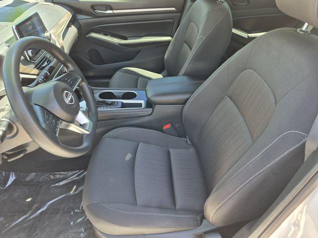 used 2023 Nissan Altima car, priced at $22,629