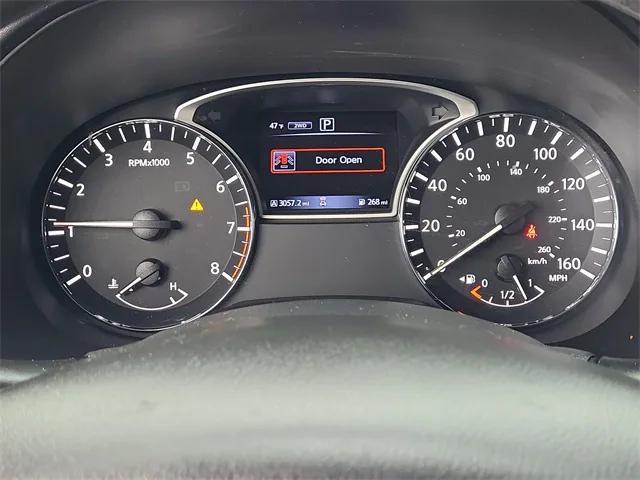 used 2018 Nissan Pathfinder car, priced at $14,999