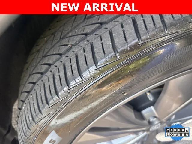 used 2024 Nissan Murano car, priced at $34,367