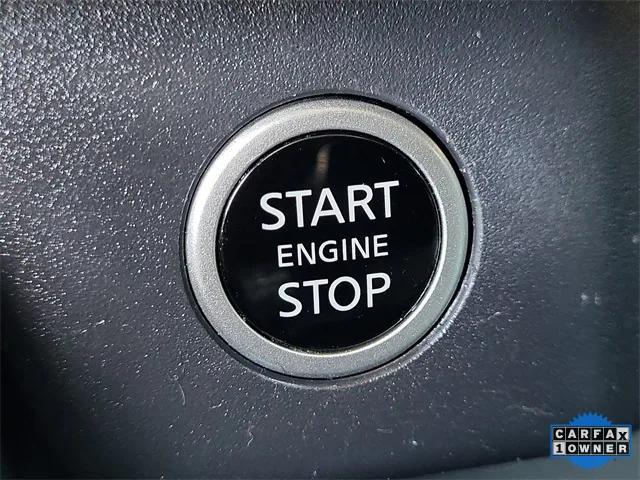 used 2021 Nissan Rogue car, priced at $19,970