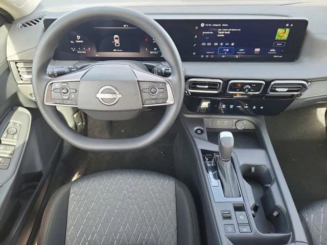 new 2026 Nissan Sentra car, priced at $23,412